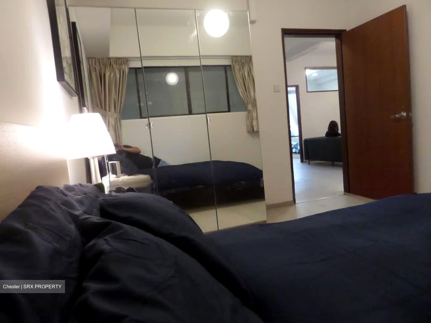 International Plaza (D2), Apartment #581343281